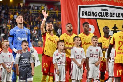 Coéquipiers, ex-coéquipiers … immense élan de soutien pour Jonathan Gradit après sa grave blessure