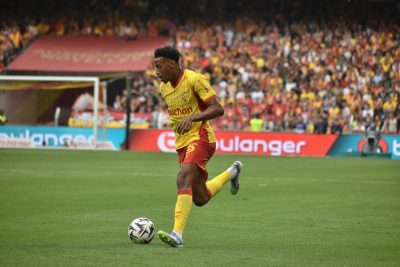 Morgan Guilavogui sur le départ ?