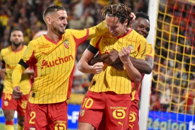 Florian Thauvin – Ruben Aguilar : la connexion grenobloise qui cartonne à Lens