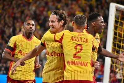 Un mois de septembre très costaud mais pas insurmontable pour ce RC Lens ?