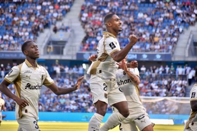Pierre Sage : « Wesley Saïd est un joueur extraordinaire »