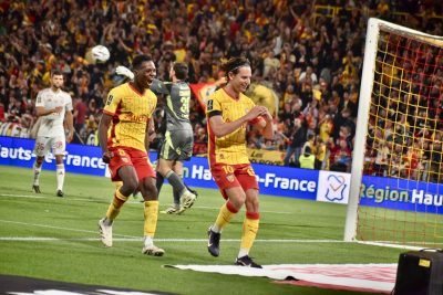 « On attend de lui qu’il fasse un bon match », Florian Thauvin bientôt à l’heure d’un grand rendez-vous face à l’OM