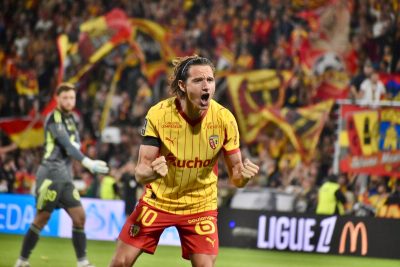 Thauvin, Sage, Risser… Le RC Lens bien représenté parmi les nommés aux trophées UNFP 2026 !