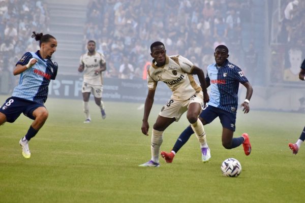 le havre rc lens 24082025 fofana