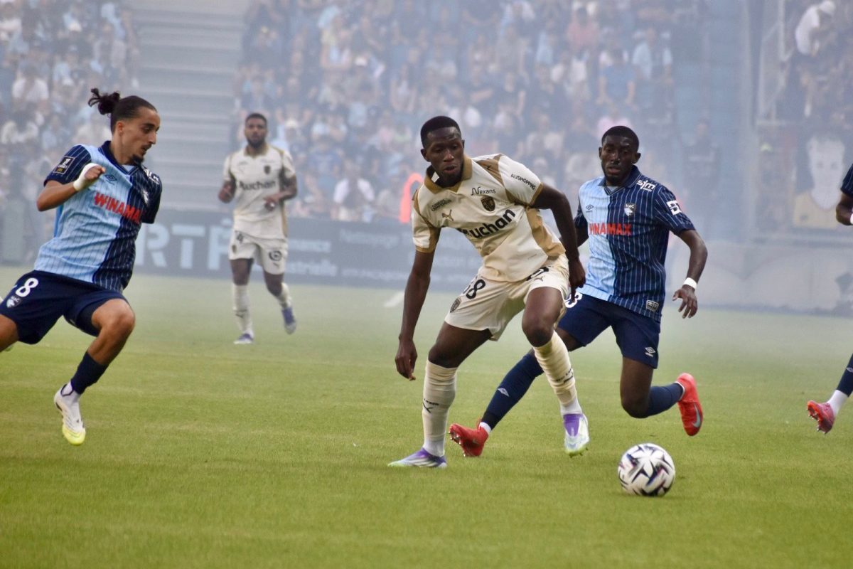 le havre rc lens 24082025 fofana