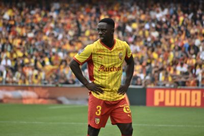 Deiver Machado va manquer ses retrouvailles avec le RC Lens, Anthony Lopes incertain, le point sur le groupe nantais