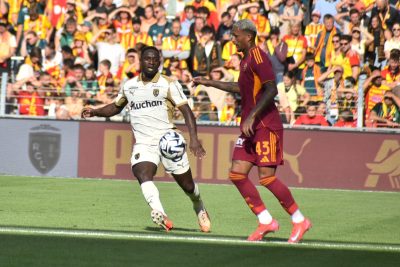 Il reste des places pour RC Lens-Leipzig à Bollaert ce soir