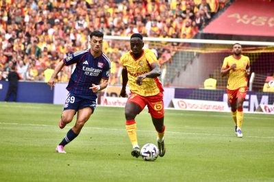 Pas chaud pour évoquer l’arrivée de Machado, Luis Castro vante l’intensité du RC Lens