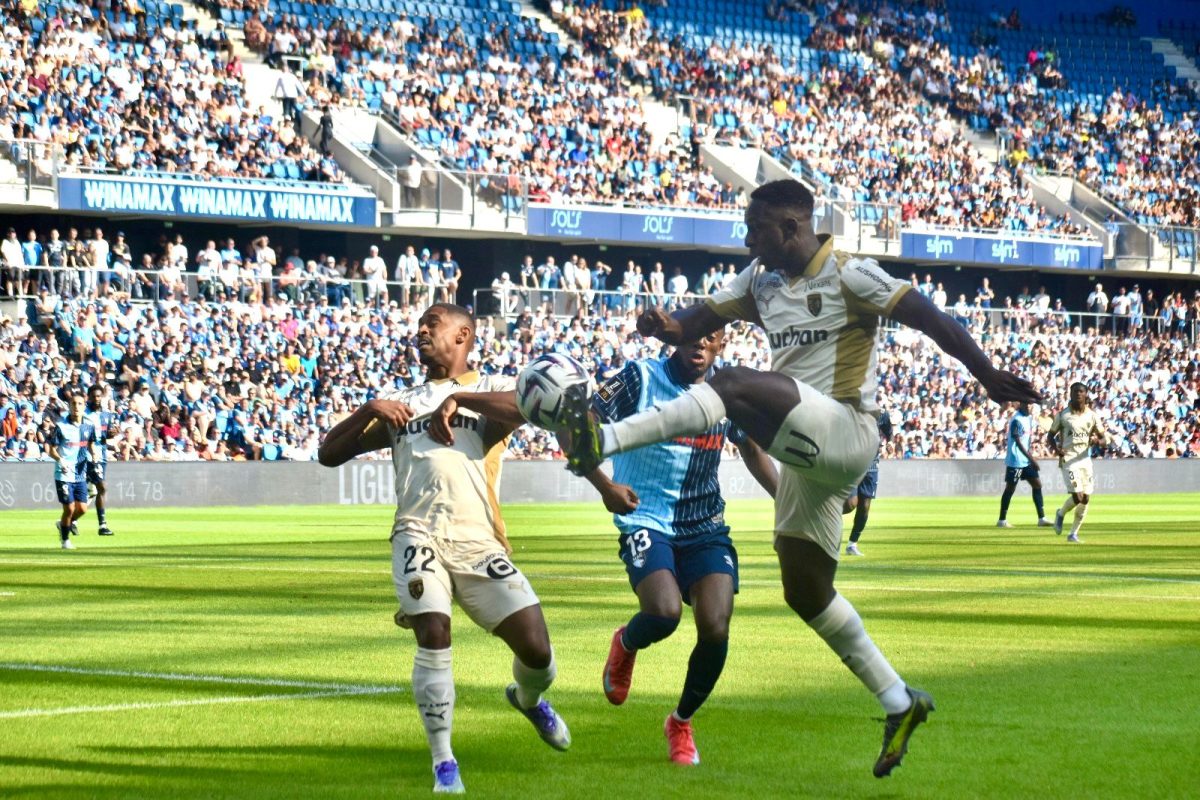 machado said le havre rc lens 24082025