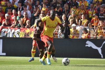 Joyeux anniversaire, Malang Sarr !