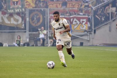 [En stats] Pourquoi l’idée de voir Matthieu Udol un jour en Bleu n’est pas si farfelue