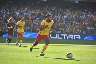 Matthieu Udol : «On a rectifié beaucoup de choses par rapport au match de la Roma»