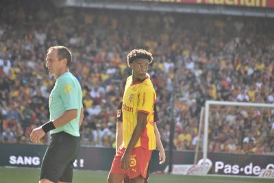 Morgan Guilavogui va quitter Lens pour Southampton