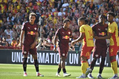 La Como Cup avec Lens, Crystal Palace et Villarreal cet été ?