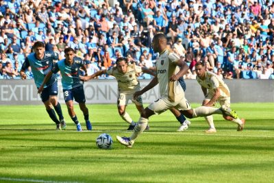 Avant le 16e de finale de Coupe de France à Sochaux, le RC Lens prépare aussi les penalties