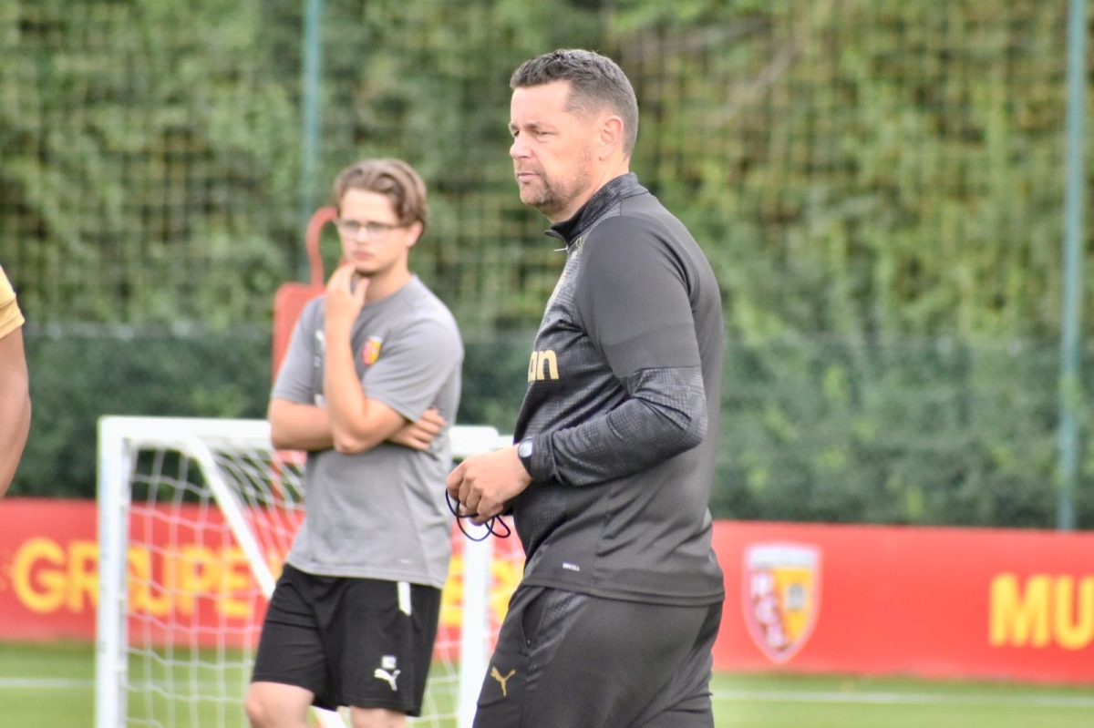 pierre sage entraînement p