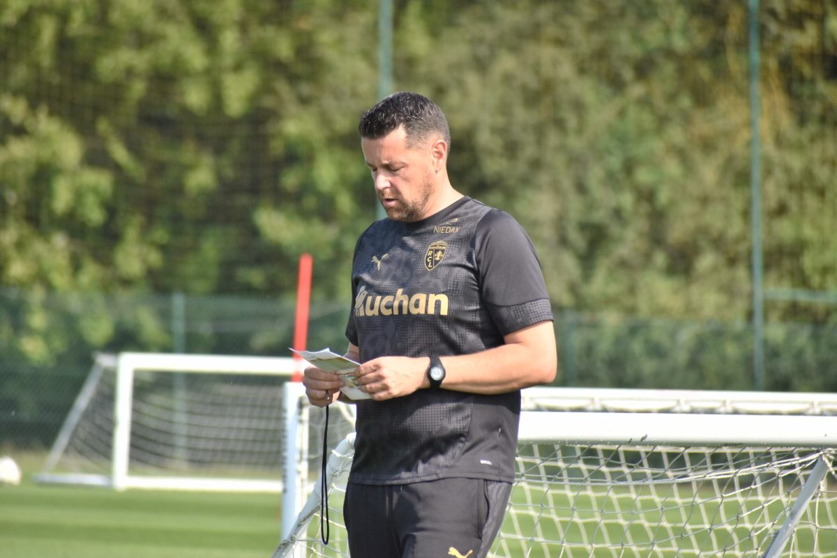 pierre sage entraînement qa