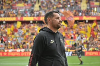 « Pierre a toujours beaucoup d’amis à Lyon », l’entraîneur du RC Lens attendu au Parc OL