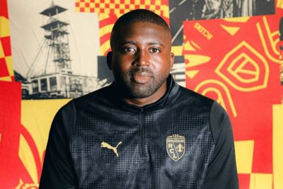 Un nouvel entraîneur pour le RC Lens U17