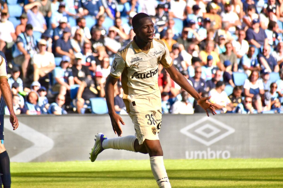 r fofana but joie le havre rc lens 24082025