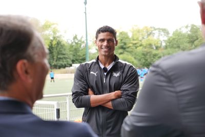 Raphaël Varane : « Florian Thauvin a choisi le plus grand club de la région»