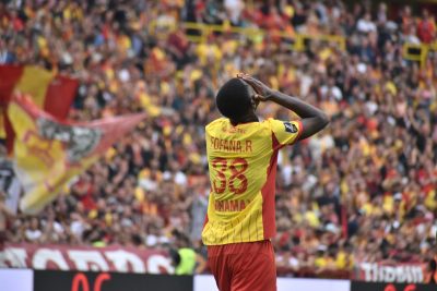 Metz – RC Lens (2-0) : Sans inspiration, le RC Lens s’incline logiquement chez la lanterne rouge messine