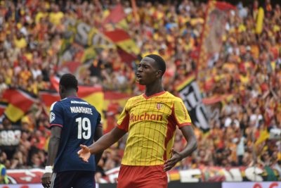 « Rayan Fofana a démontré qu’il mérite sa place », Pierre Sage encourage ses jeunes