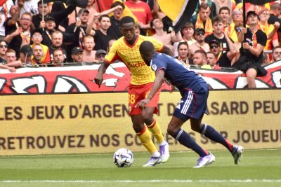 Dominik Greif (OL) : « On a réalisé de très bons matches cette saison contre des adversaires similaires »