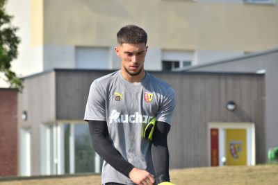 Lucas Chevalier pourrait ne pas être convoqué avec les Bleus, Robin Risser ou Jean Butez pour compléter la liste ?