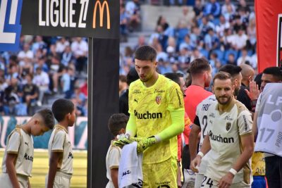 [Euro U21 – 2027] Risser victime d’un gros choc à la tête, Baidoo en patron avec l’Autriche