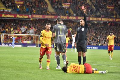 Le bilan de la commission de discipline hebdomadaire