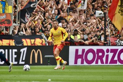 Ruben Aguilar : « Il faut essayer de presser encore plus haut »