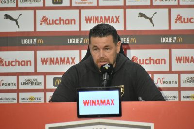 Pierre Sage : « On sait qu’on a de la marge »