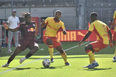 RC Lens – Rouen : un match amical pour garder le rythme et défendre la liberté de la presse