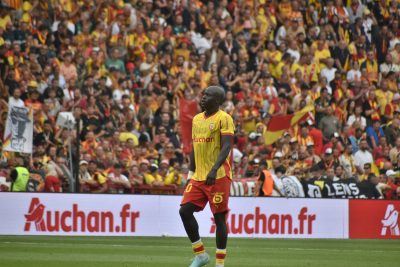 Malang Sarr : « Je pense qu’on mérite beaucoup mieux aujourd’hui »