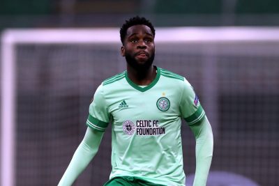 Le RC Lens place ses pions pour foncer sur Odsonne Edouard