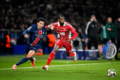 Accord trouvé entre Brighton et le RC Lens pour Abdallah Sima
