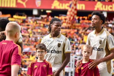 Fodé Sylla prolonge, les supporters valident !
