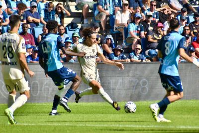 Angers – RC Lens (1-2) : les tops et les flops de la rédac’