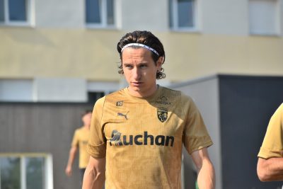 Florian Thauvin : « Mon avenir s’inscrivait plutôt dans un grand club italien »
