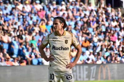 Florian Thauvin : « On concède beaucoup de buts ces derniers temps »