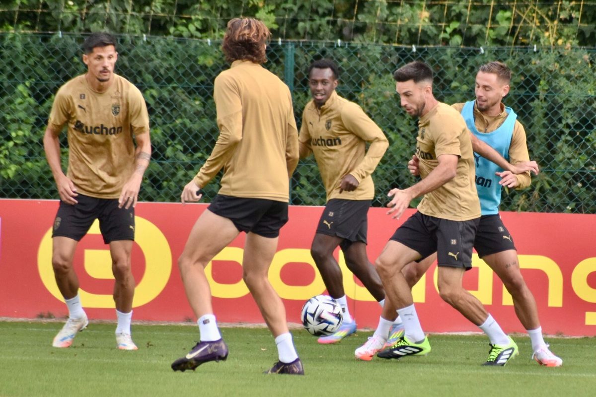 thomasson abdulhamid sotoca entraînement p