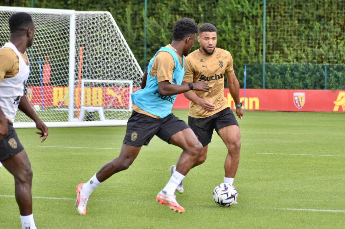 udol chavez entraînement p
