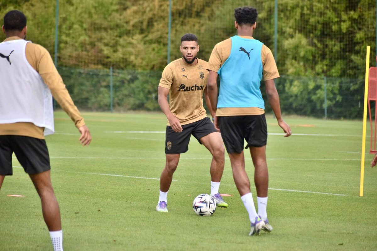 udol entraînement p