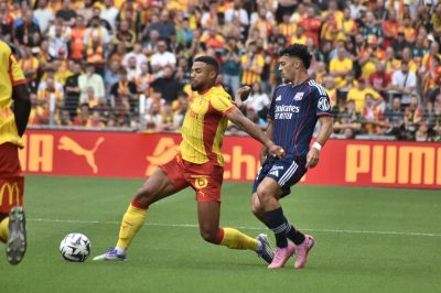 Matthieu Udol : «J’ai eu un parcours atypique avec les blessures»