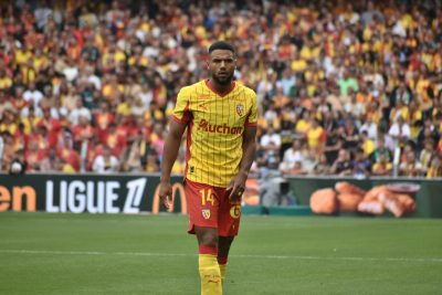 Matthieu Udol : « Être leader, ça signifie que chaque match sera peut-être un peu plus difficile »