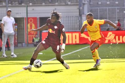 « J’arrive à un moment charnière de ma carrière », quel avenir pour Wesley Saïd ?