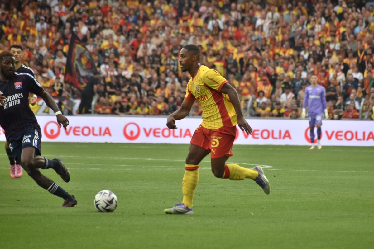 wesley said lens lyon 16082025