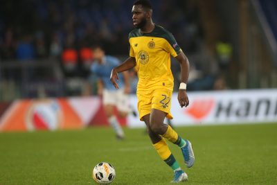 Jour J pour la fermeture du mercato, Odsonne Edouard en approche au RC Lens