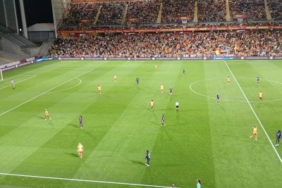 [Arkema PL] En attendant le dernier match de la journée, les Lensoises prennent la sixième place